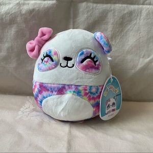 5” Kirsten Squishmallow